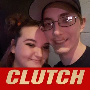 Meet your Posher, Colby